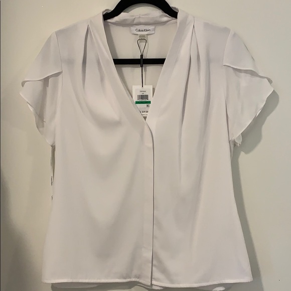 Calvin Klein. - Picture 2 of 4